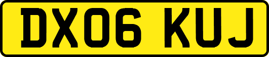 DX06KUJ