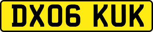 DX06KUK