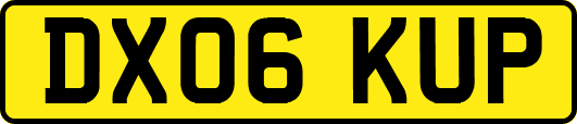 DX06KUP