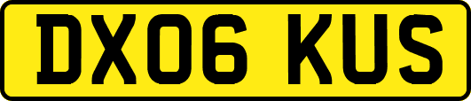 DX06KUS