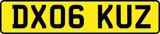DX06KUZ
