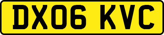 DX06KVC