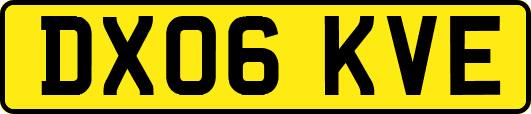 DX06KVE