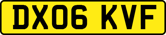 DX06KVF