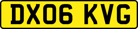 DX06KVG