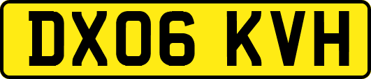 DX06KVH