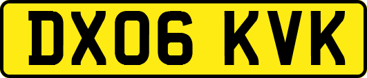 DX06KVK