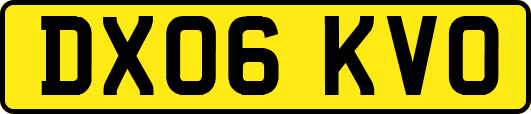 DX06KVO