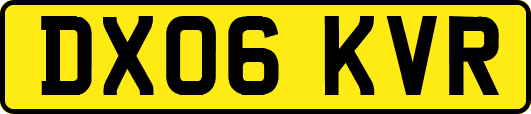 DX06KVR