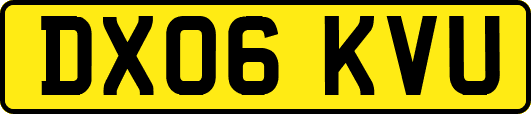 DX06KVU