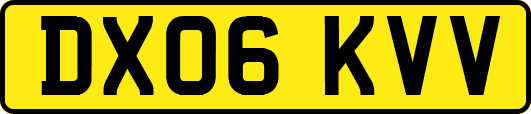 DX06KVV