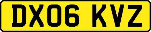 DX06KVZ