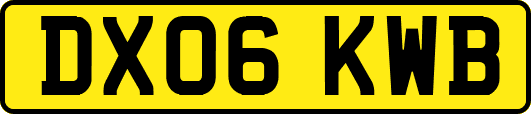 DX06KWB