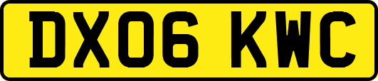 DX06KWC