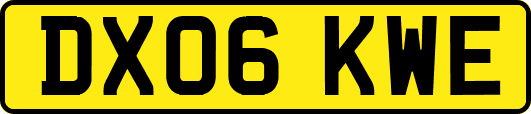 DX06KWE