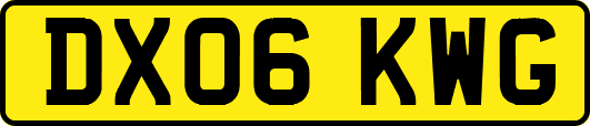 DX06KWG