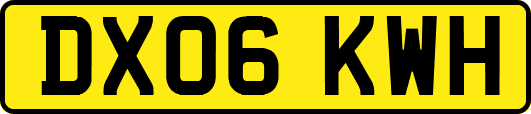 DX06KWH