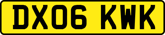 DX06KWK