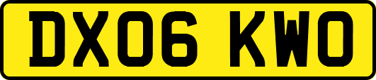 DX06KWO