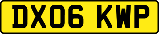 DX06KWP
