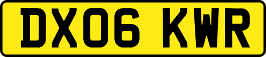 DX06KWR