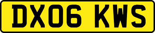 DX06KWS