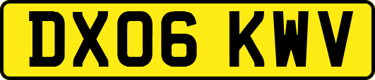 DX06KWV