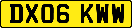 DX06KWW