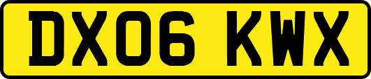DX06KWX