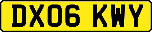 DX06KWY