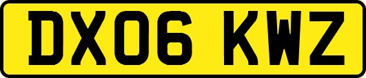 DX06KWZ