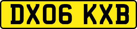 DX06KXB
