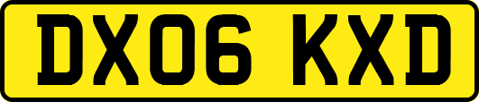 DX06KXD