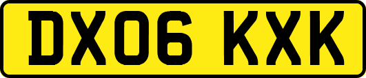 DX06KXK