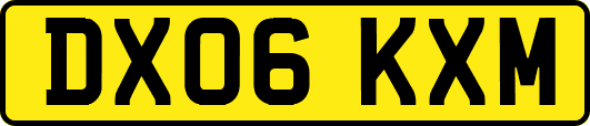 DX06KXM