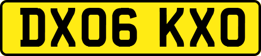 DX06KXO