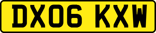 DX06KXW