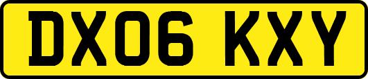 DX06KXY