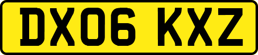 DX06KXZ