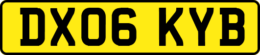 DX06KYB
