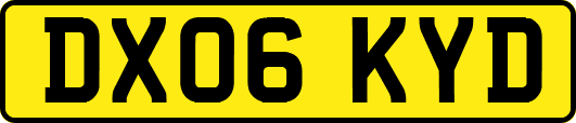 DX06KYD