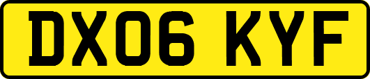 DX06KYF