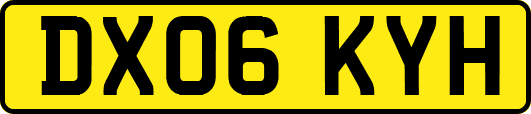 DX06KYH