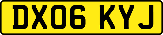 DX06KYJ