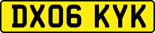 DX06KYK