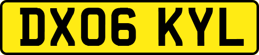 DX06KYL