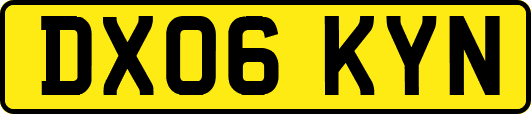 DX06KYN