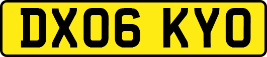 DX06KYO