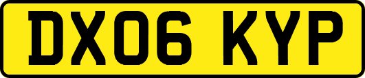 DX06KYP