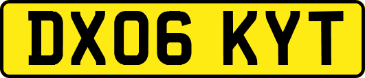 DX06KYT